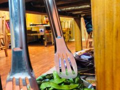 -阿昌白族石板烧(大理古城店)