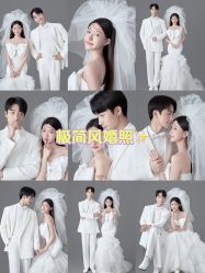 -第一夫人婚纱摄影(南京店)