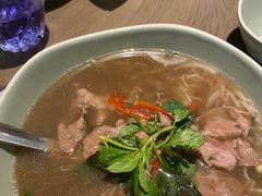 -CHINCHIN 青青·泰国料理(万象食家店)