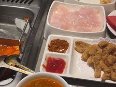 -海底捞火锅(宝龙广场夜宵主题店)