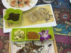 -烟疆印象新疆菜(万联广场店)