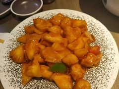 -隆喜元鱼汤包·海鲜(中联广场店)