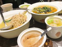 -宫燕府·京菜·烤鸭·淮扬菜(王府中心店)