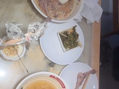 -吕记老鸭汤·徽菜馆(东营路店)