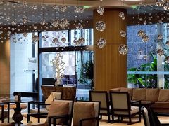 -青岛海尔洲际酒店