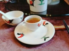 -南沙游艇会·大兵船餐厅