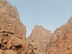 -天山神秘大峡谷