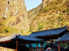 -大理石门关温泉