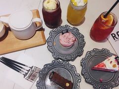 -RGF(巨鹿路店)