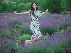 -大塘金香草谷