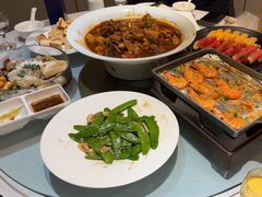 -鼎好家常菜(天桥店)