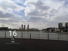 -映月湖中央公园