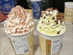 -霸王茶姬(南亚风情第壹城店)