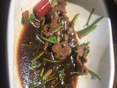 -金苑酒家·客家菜·广东老字号(万象店)