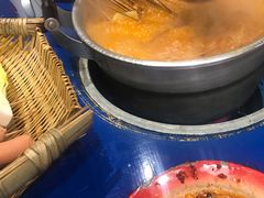 -马路边边串串香(双井直营店)