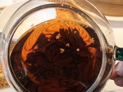 -小厨娘淮扬菜(天印大道店)