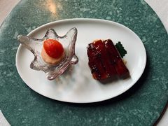 -三号黄浦会Canton Table