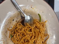 -Pennehut畔尼意面(合肥万象城店)