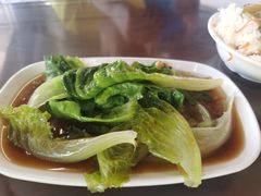 -好成财牛排馆(涂门街总店)