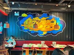 -蛙舍·炭烧牛蛙(东百中心店)