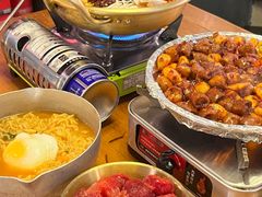 -大叹号啤酒屋·延边料理(延大店)