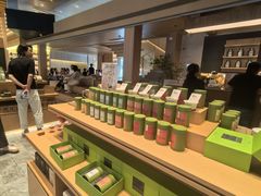 -奈雪茶院·茶室茶馆(广州粤海天地店)