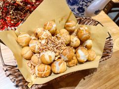 小炒汤圆-先启半步颠小酒馆(嘉定万达店)