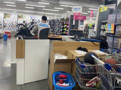 -迪卡侬(大关店)