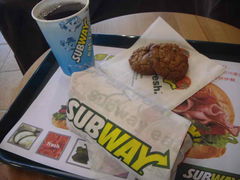 -赛百味SUBWAY(凤凰城店)
