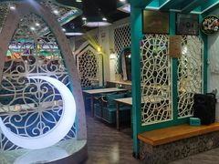 -帕米尔食府(白云观店)