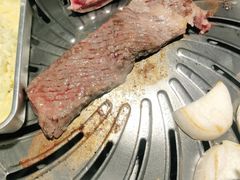 -木槿花韩式炭烤·熟成肉工坊(孙文东路店)