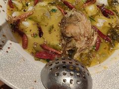 -太二酸菜鱼(深圳龙华天虹购物中心店)