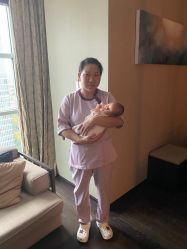 点击看大图 -Babysky·贝瑞佳月子会所(花木店)