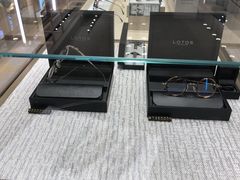 -溥仪眼镜PUYI OPTICAL(国贸商城店)