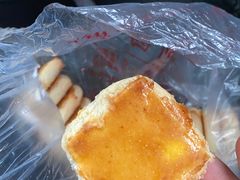 -中关村茶点