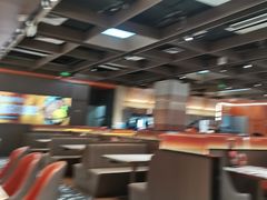 -星巴克(南昌西湖万达店)