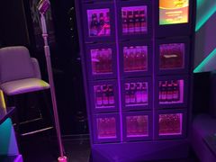 -音乐派KTV(东坡印象水街店)