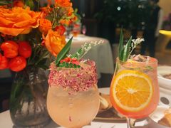 -狮拾久·现代新加坡料理(福田COCO Park店)