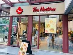 门面-Tims天好咖啡(华侨城步行街店)