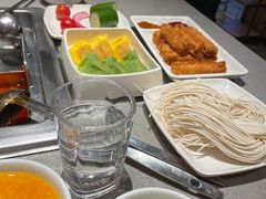 -海底捞火锅(团结桥店)