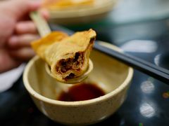 -李记清真馆(打钉巷店)