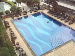 -广州辉盛阁国际公寓