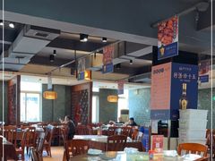 大堂-天下客饭店(中山路店)