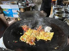 -周记热干面豆皮大王(桃花东街店)