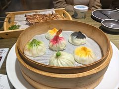 -隆喜元鱼汤包·海鲜(中联广场店)