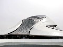 -哈尔滨大剧院