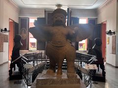 -柬埔寨国家博物馆