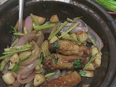 -茉里粤菜(皇姑万象汇店)