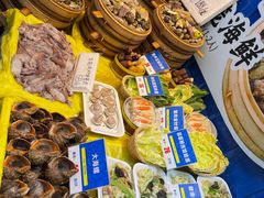 -船梆煮•蒸汽海鲜·生腌干蒸(五四广场店)