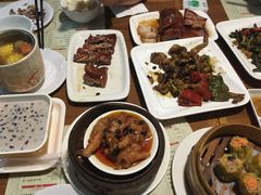-香港仔茶餐厅(凤阳店)